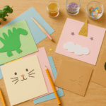 Kindergeburtstag Einladungen