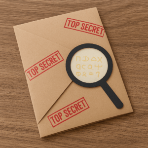 Kindergeburtstag Einladungen Detektiv