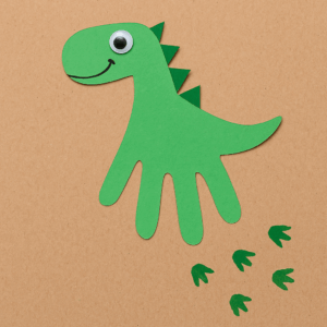 Kindergeburtstag Einladungen Dino