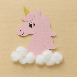 Kindergeburtstag Einladungen Einhorn