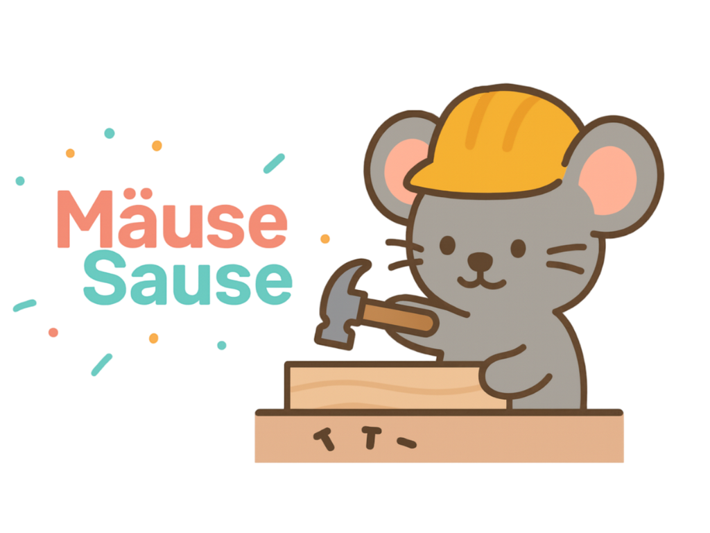 Kindergeburtstag_WorkInProgress Kindergeburtstag Work in Progress