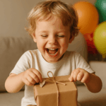 Blogbanner Geschenkideen Kind