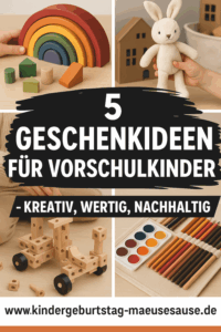 Geschenkideen Kinder Weihnachten