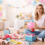 Kindergeburtstag Zubehör: 25 geniale Gadgets, die dir Zeit, Nerven und Chaos sparen Kindergeburtstag Zubehör