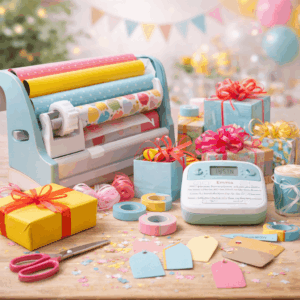 Packstation Kindergeburtstag