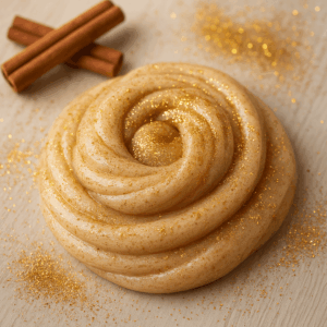 Zimt Vanille Schleim