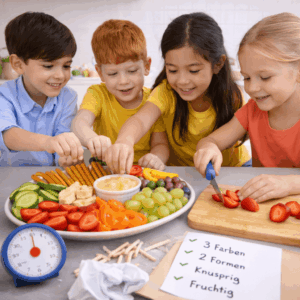 Kindergeburtstag Essen