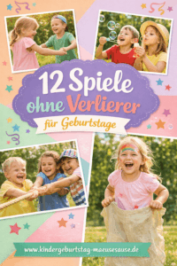 Spiele ohne Verlierer