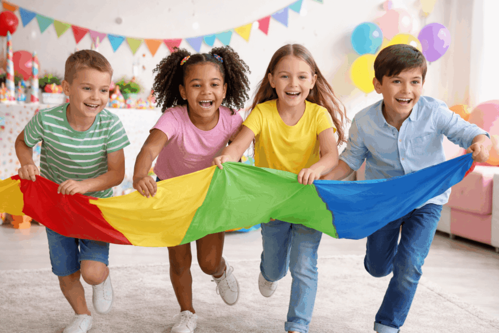 Spiele ohne Verlierer