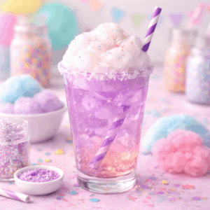 Geniale Mocktails Kindergeburtstag