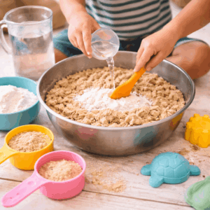 Magischer Zaubersand