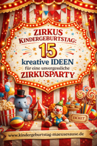 kindergeburtstag-zirkus