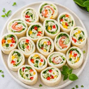 Mini-Wraps