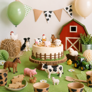 Tiere & Bauernhof