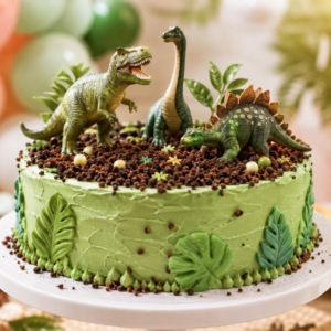 Dino Kuchen