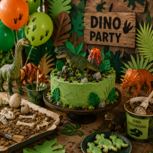 Dinosaurier