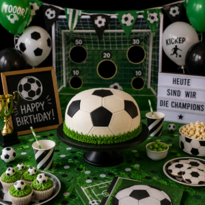 Fußball