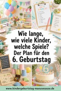 Kindergeburtstag_6_Jahre_Party