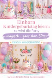 Kindergeburtstag_Einhorn_Geburtstag