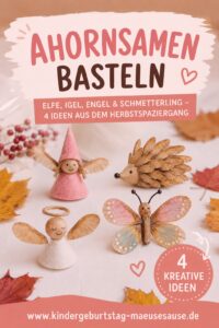 Kindergeburtstag_Igel_aus_Ahornsamen_basteln_Inspiration