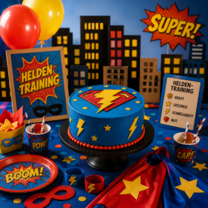 Superhelden