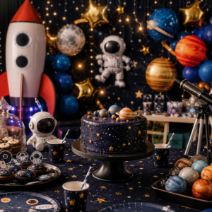 Weltraum