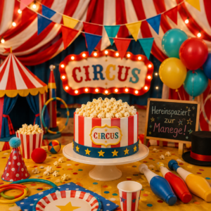Zirkus