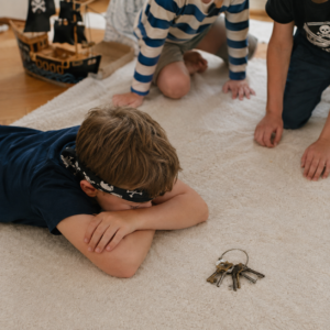 Piratenspiel
