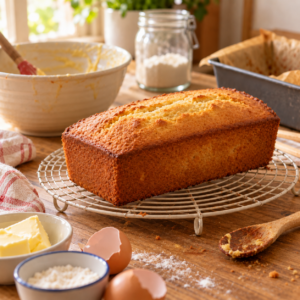 Feuerwehrauto Kuchen Kastenform